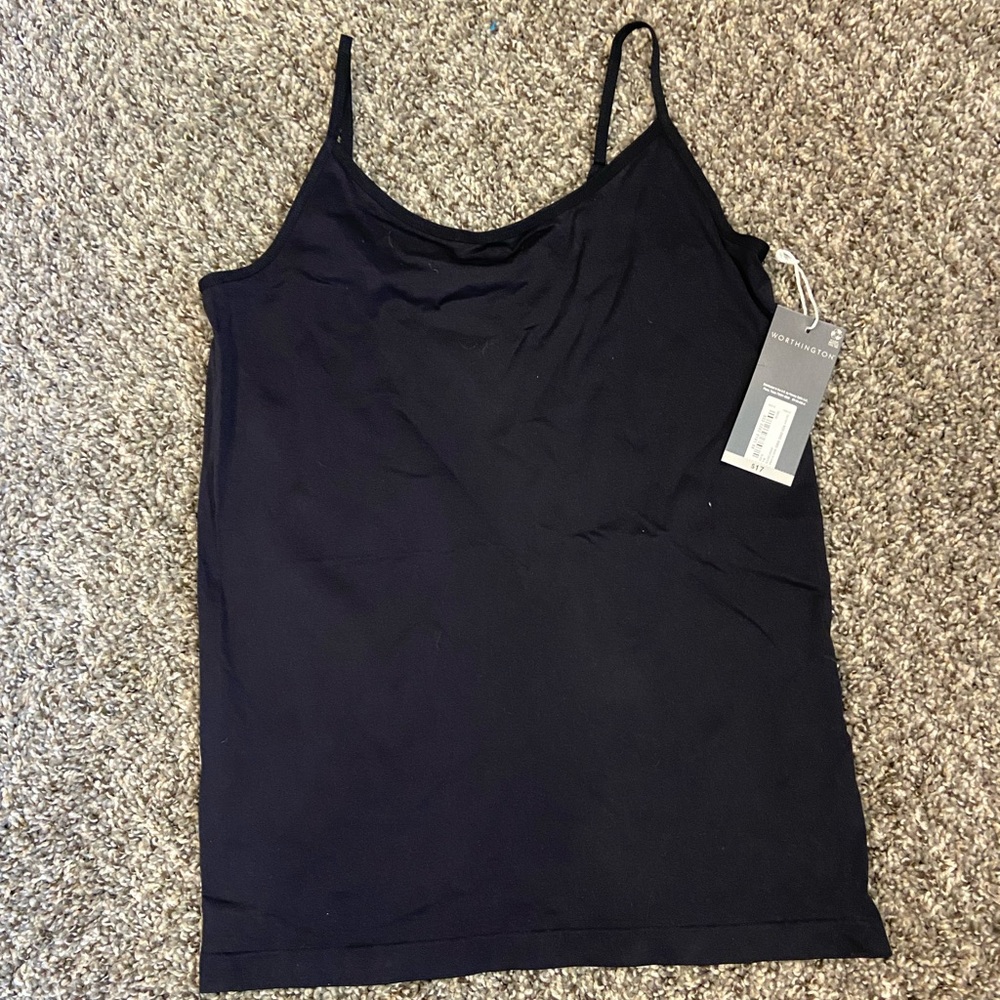 Worthington Camisole